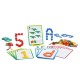 Learn to Build: ABC & 1,2,3