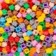 Pix Brix – Pack multicolor – 1500 piezas