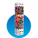 Pix Brix – Pack multicolor – 1500 piezas