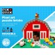 Pix Brix - Estuche - 3000 piezas