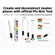 Pix Brix - Estuche - 3000 piezas
