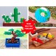 Pix Brix - Estuche - 3000 piezas
