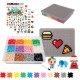Pix Brix - Estuche - 3000 piezas