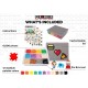 Pix Brix - Estuche - 6000 piezas