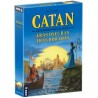 Catan: El Duelo – Eras Oscuras, Eras Doradas