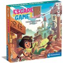Escape Game Historia 3 Aventuras por el Tiempo