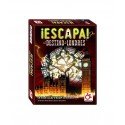 ¡Escapa! El destino de Londres