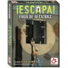 ¡Escapa! Fuga de Alcatraz