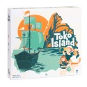 Toko Island