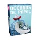 Océanos de papel