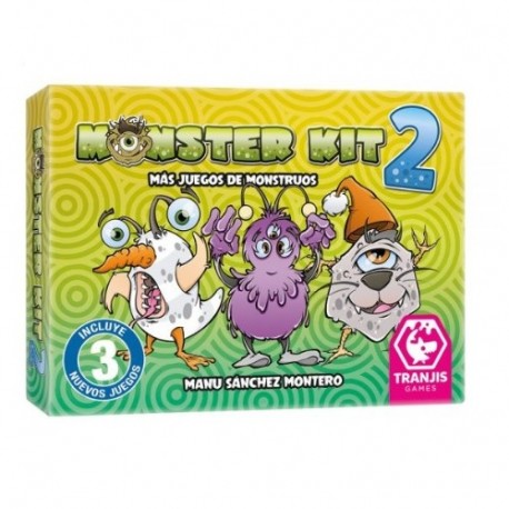 Monster Kit 2