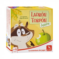 Ladrón Torpón Junior