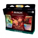 Magic The Gathering Kit Inicial de El Señor de los Anillos