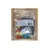 Componentes Deluxe KS - Earth
