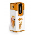 SticX Games: 4 Pints