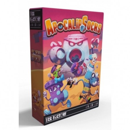 Apocalipsocks