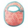 Babero talla S (0-6 meses). Russian Doll. Pop-In