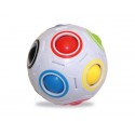 Rainbow ball