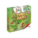 Dino Path