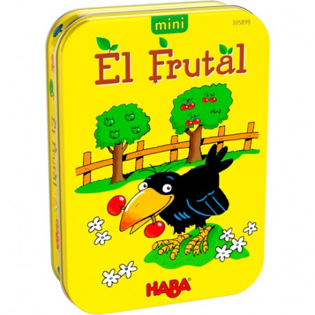 El frutal Mini