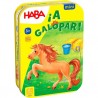 A Galopar - Versión Mini
