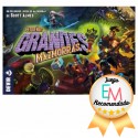 Pequeñas Grandes Mazmorras