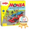 Monza. HABA