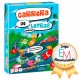 Carrera de Letras Compact