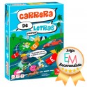 Carrera de Letras Compact