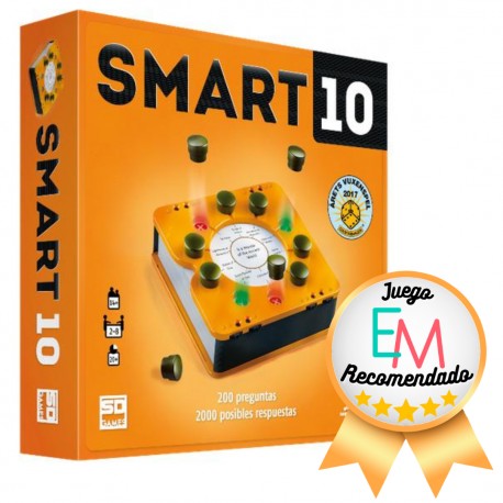 Smart10