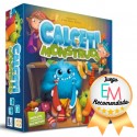 Calcetimonstruos