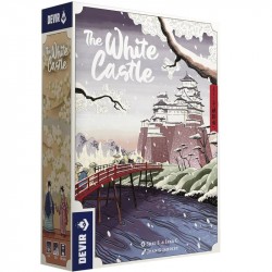 The White Castle (PRE-VENTA)