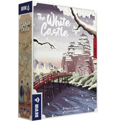 The White Castle