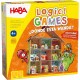 Logic! GAMES - ¿Dónde está Wanda?