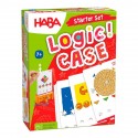 LogiCASE: Set de iniciacion 7+