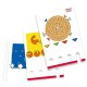 LogiCASE: Set de iniciacion 7+
