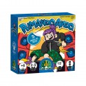 Rimando Ando