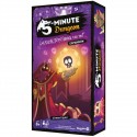 5-Minute Dungeon: ¡Maldición! ¡Otra vez no!