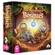 Exploradores de los Bosques