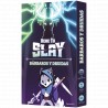 Here to Slay: Bárbaros y Druidas