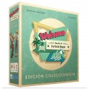 Welcome... hacia el Perfecto Hogar: Edición Coleccionista