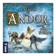 Las Leyendas de Andor: El Frío Eterno