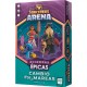 Disney Sorcerer's Arena: Alianzas Épicas – Cambio de Mareas