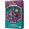 Disney Sorcerer's Arena: Alianzas Épicas – Cambio de Mareas