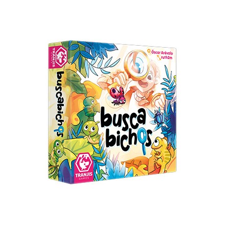 Buscabichos