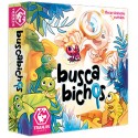 Buscabichos