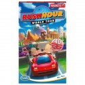 Rush Hour World Tour