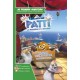 Mi primera aventura: Patti y la Prueba de los Dioses