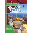 Mi primera aventura: Patti y la Prueba de los Dioses