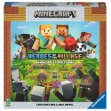 Minecraft - Heroes of the Village